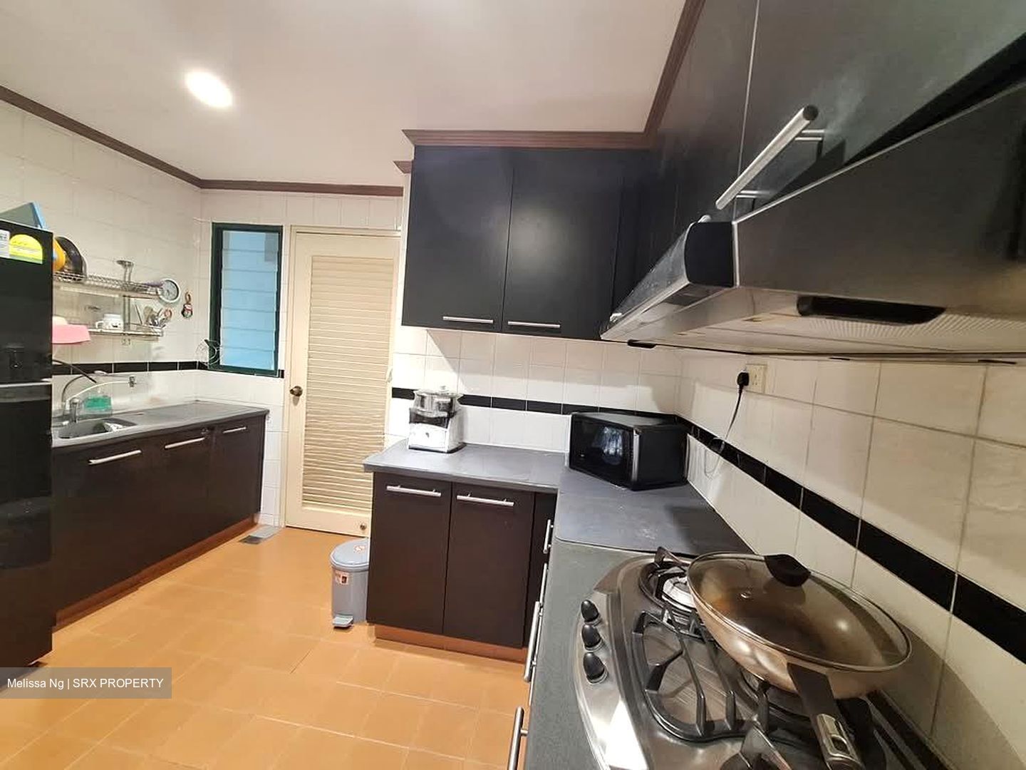 Meralodge (D23), Condominium #557399741